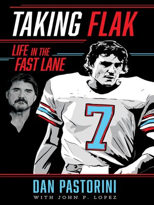 cover image of Taking Flak